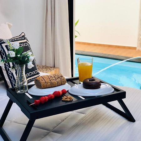 Canaryislandshost L Nazaret Suites Buitenkant foto