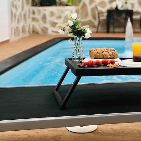 Canaryislandshost L Nazaret Suites Buitenkant foto