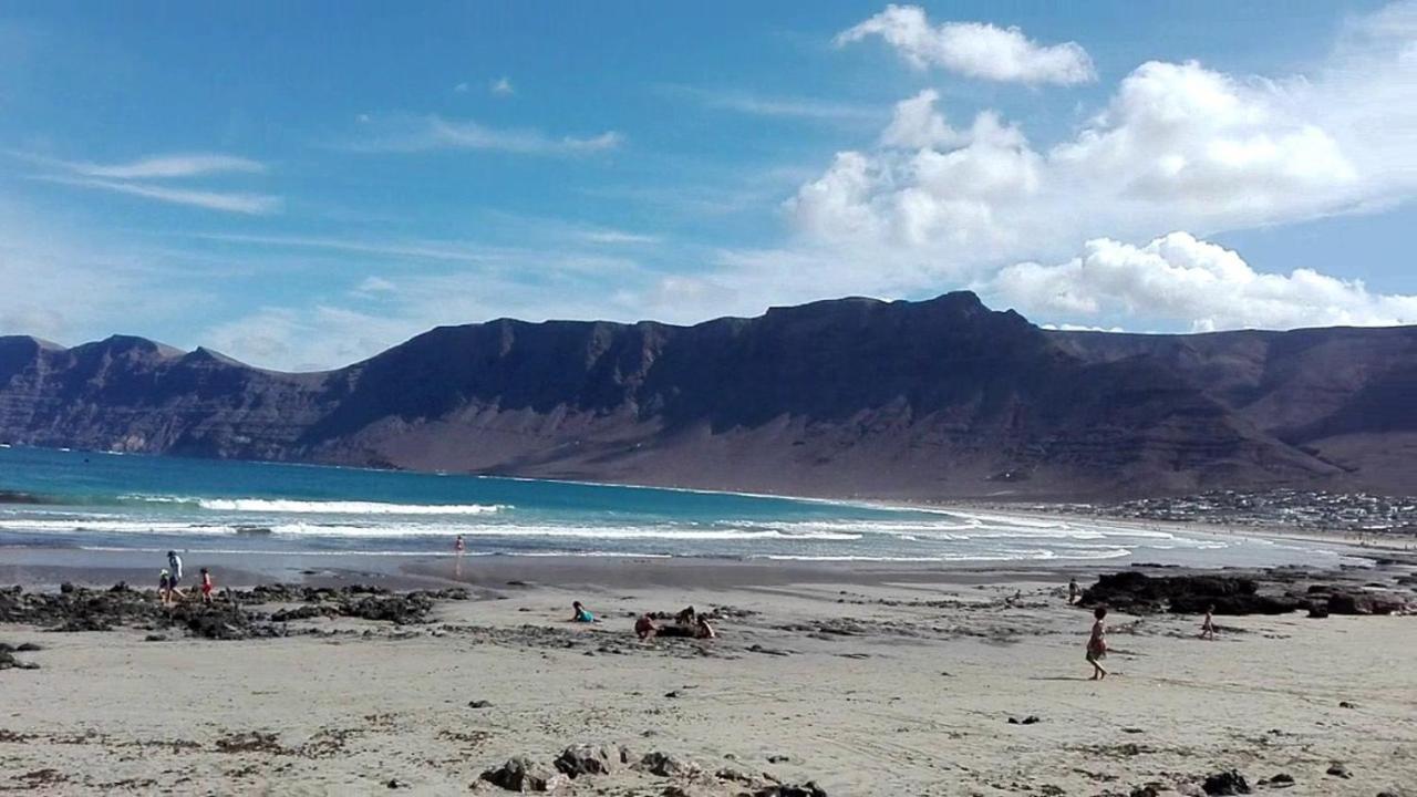 Canaryislandshost L Nazaret Suites Buitenkant foto